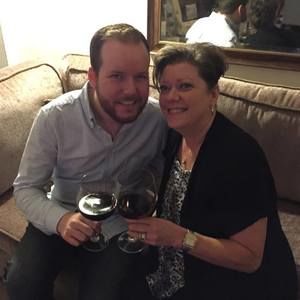 Meet your Posher, Alexander